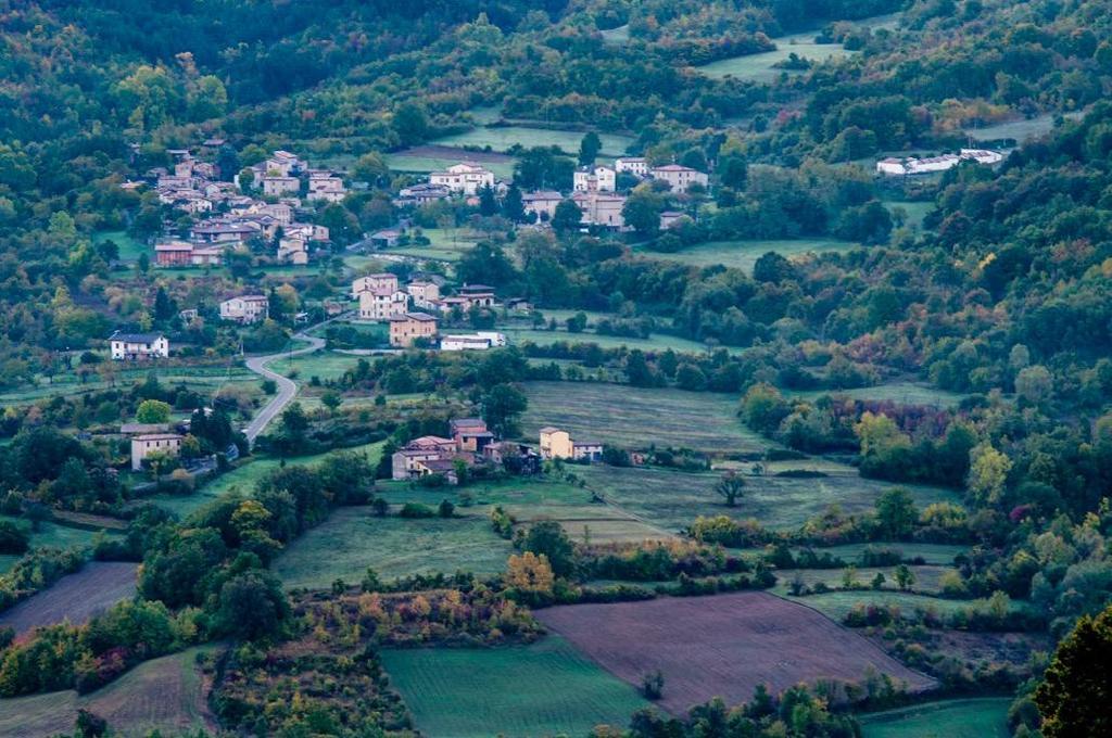 Green Park Monastero Rustigazzo ภายนอก รูปภาพ