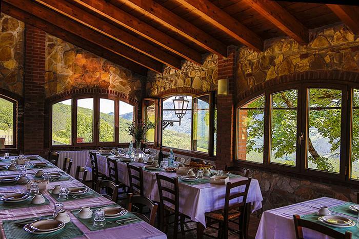 Green Park Monastero Rustigazzo ภายนอก รูปภาพ