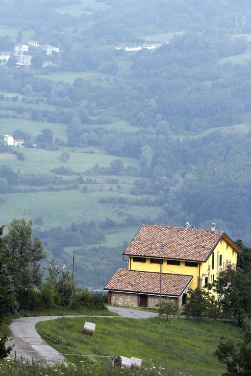 Green Park Monastero Rustigazzo ภายนอก รูปภาพ