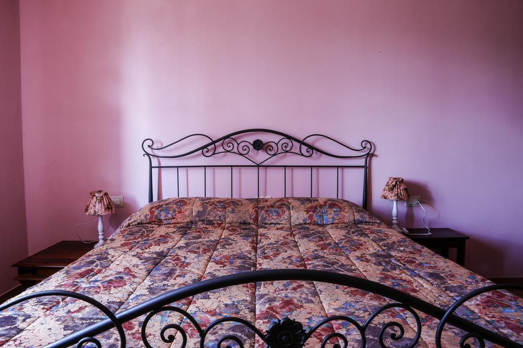 Green Park Monastero Rustigazzo ภายนอก รูปภาพ