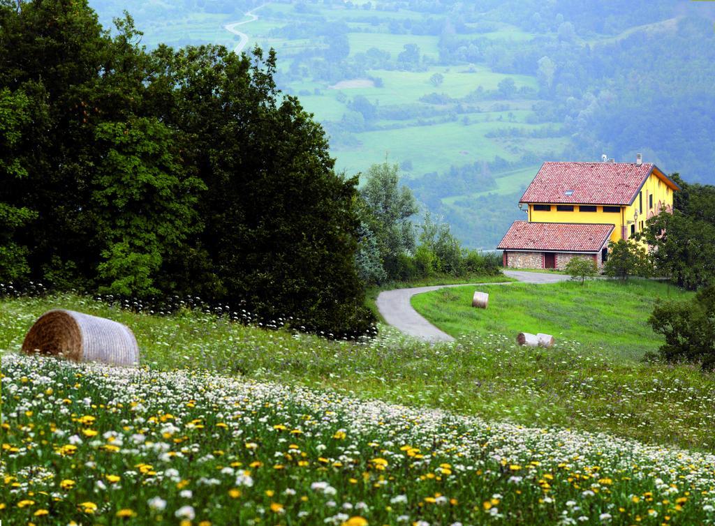 Green Park Monastero Rustigazzo ภายนอก รูปภาพ